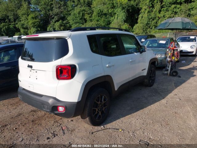 ZACNJBBB2LPL69144 Jeep Renegade Altitude 4x4