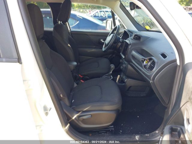 ZACNJBBB2LPL69144 Jeep Renegade Altitude 4x4
