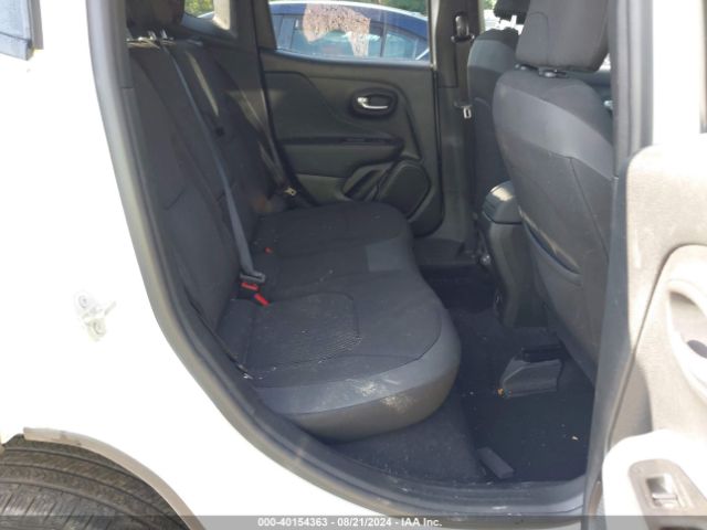 ZACNJBBB2LPL69144 Jeep Renegade Altitude 4x4
