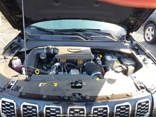3C4NJDCN3RT104421 Jeep Compass Limited 4x4