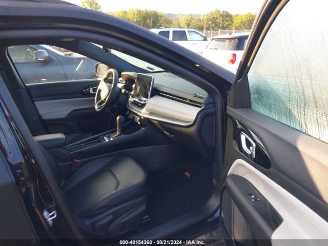 3C4NJDCN3RT104421 Jeep Compass Limited 4x4