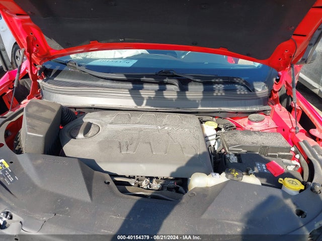 1C4PJMBX9KD240284 Jeep Cherokee Trailhawk 4x4