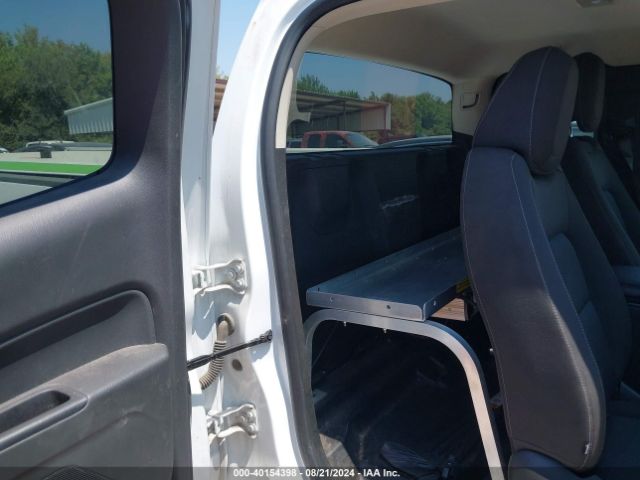1GCHSCEA0N1117871 Chevrolet Colorado 2wd  Long Box Lt