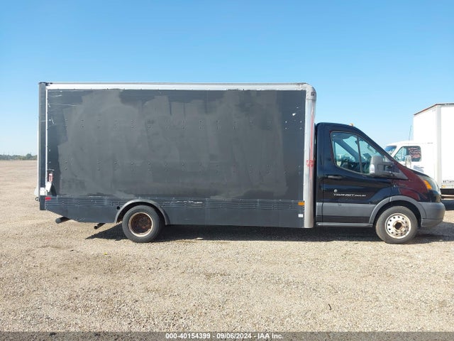 Ford Transit-350 Cab 2016 1FDBF9ZM2GKB56942 Image 13
