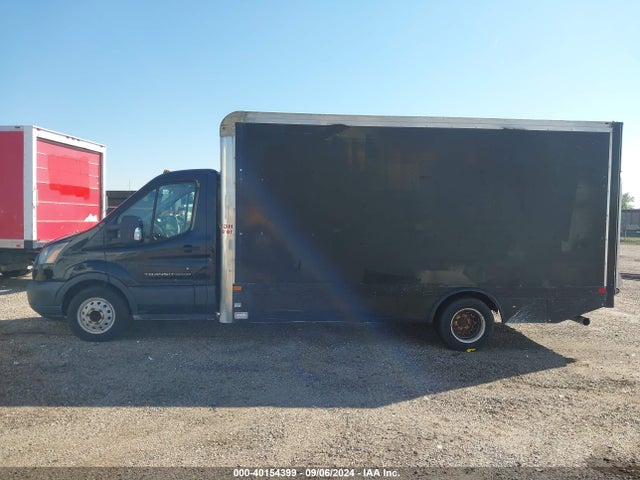 Ford Transit-350 Cab 2016 1FDBF9ZM2GKB56942 Image 14