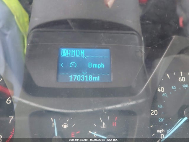 Ford Transit-350 Cab 2016 1FDBF9ZM2GKB56942 Image 15