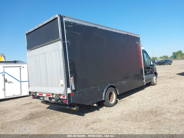 Ford Transit-350 Cab 2016 1FDBF9ZM2GKB56942 Image 4