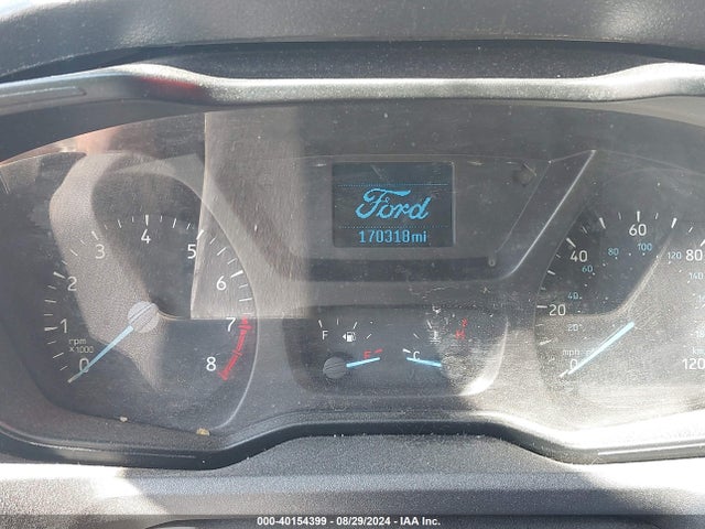 Ford Transit-350 Cab 2016 1FDBF9ZM2GKB56942 Image 7
