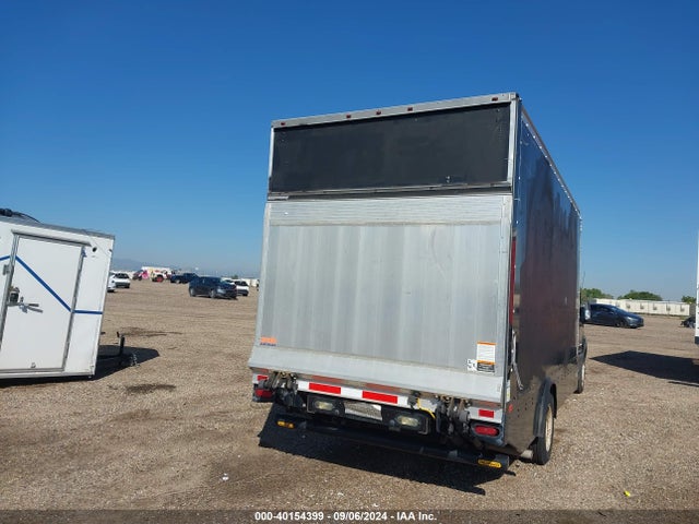 Ford Transit-350 Cab 2016 1FDBF9ZM2GKB56942 Image 8