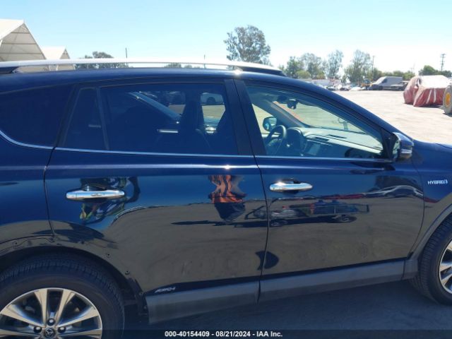 JTMDJREV0JD168478 Toyota Rav4 Hybrid Limited