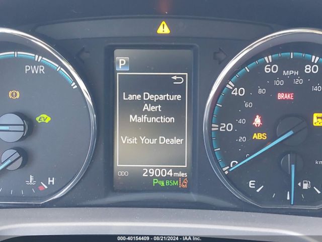 JTMDJREV0JD168478 Toyota Rav4 Hybrid Limited