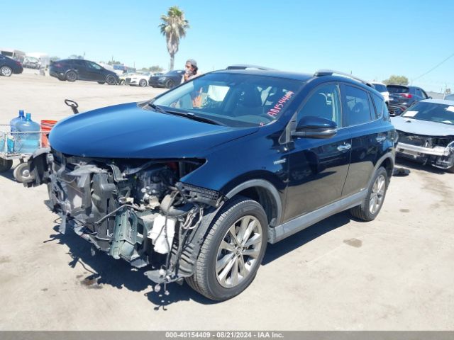 JTMDJREV0JD168478 Toyota Rav4 Hybrid Limited