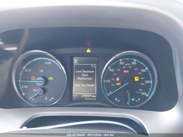 JTMDJREV0JD168478 Toyota Rav4 Hybrid Limited