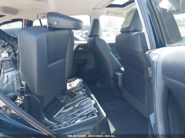 JTMDJREV0JD168478 Toyota Rav4 Hybrid Limited