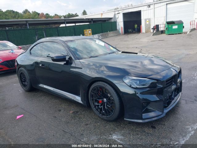 2023 BMW M2 3MF13DM0XP8D47510