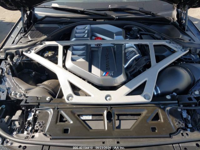 2023 BMW M2 3MF13DM0XP8D47510 Photo 9