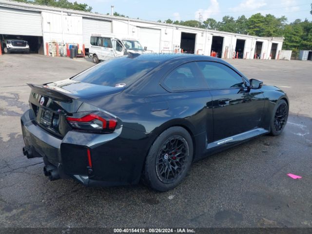 2023 BMW M2 3MF13DM0XP8D47510 Photo 3