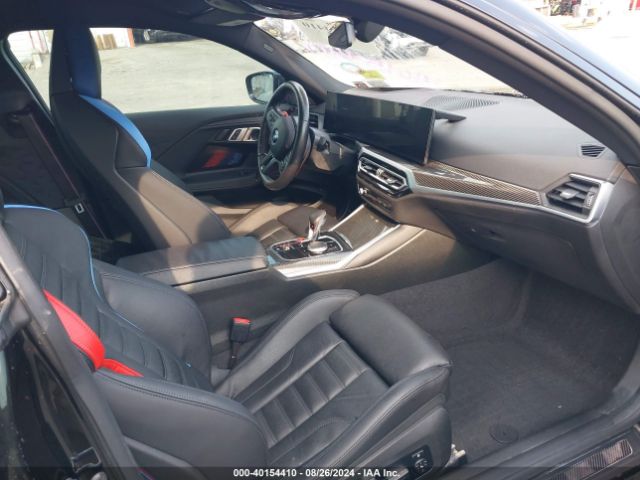 2023 BMW M2 3MF13DM0XP8D47510 Photo 4