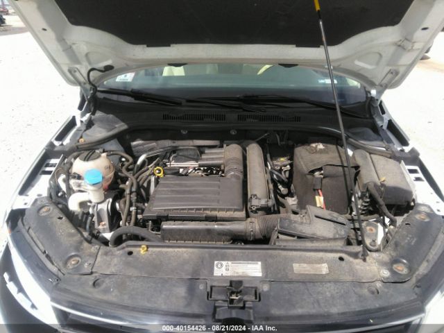 3VWDB7AJ5HM231400 Volkswagen Jetta 1.4t Se