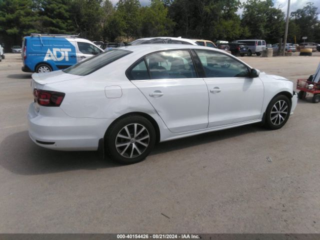 3VWDB7AJ5HM231400 Volkswagen Jetta 1.4t Se