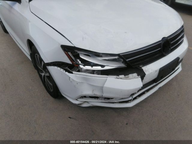 3VWDB7AJ5HM231400 Volkswagen Jetta 1.4t Se