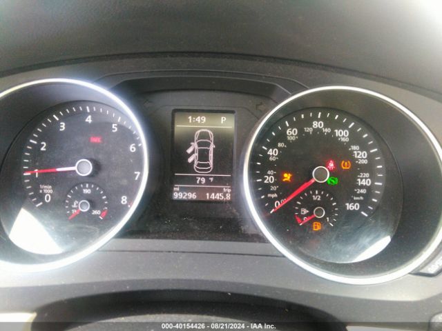 3VWDB7AJ5HM231400 Volkswagen Jetta 1.4t Se