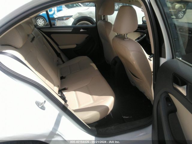 3VWDB7AJ5HM231400 Volkswagen Jetta 1.4t Se