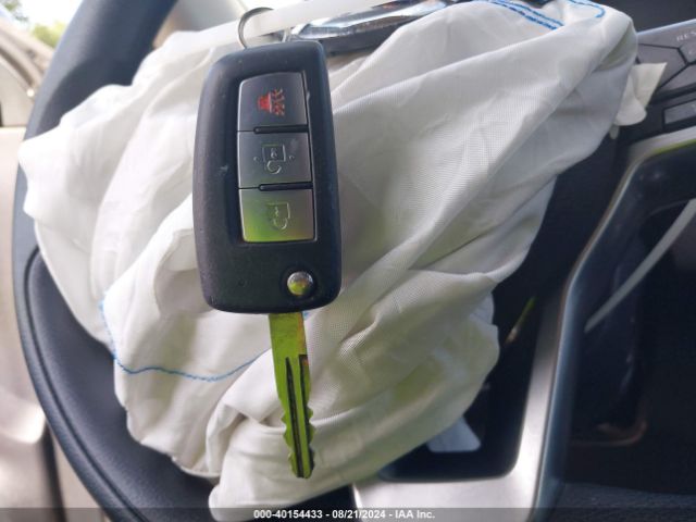 KNMAT2MT3HP532745 Nissan ROGUE S