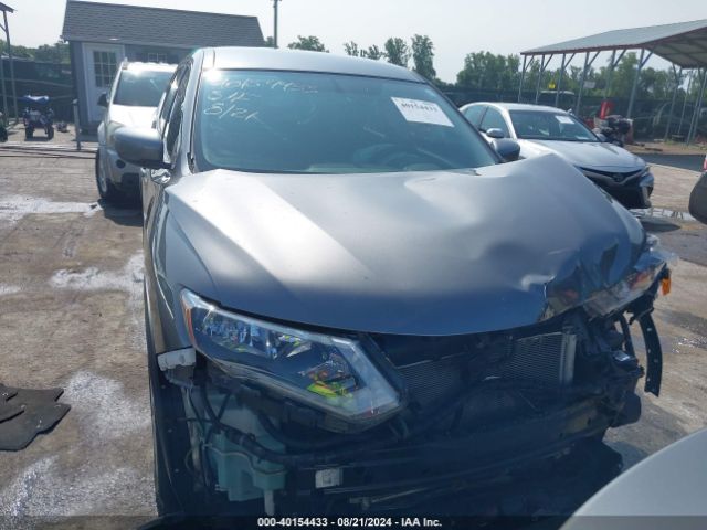 KNMAT2MT3HP532745 Nissan ROGUE S