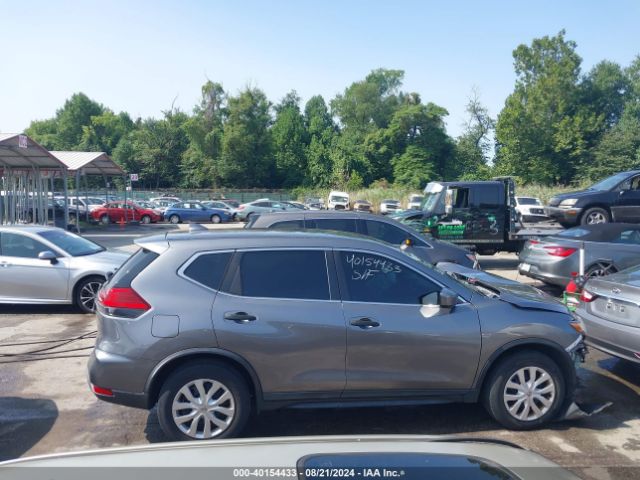 KNMAT2MT3HP532745 Nissan ROGUE S