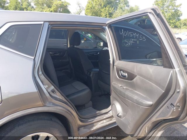 KNMAT2MT3HP532745 Nissan ROGUE S