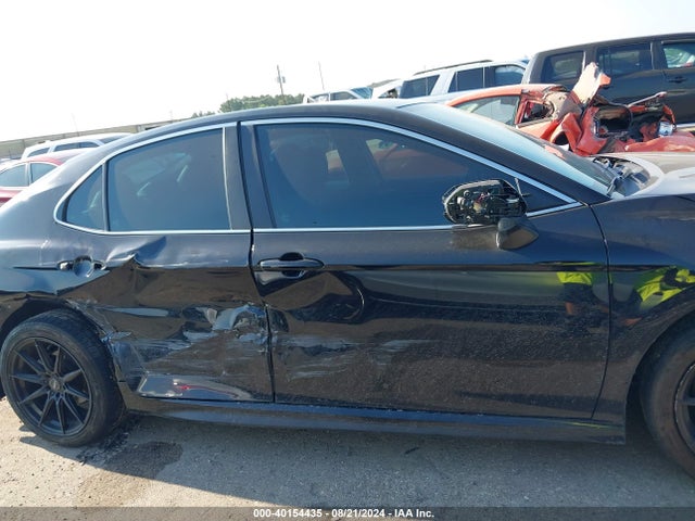 Toyota CAMRY SE 2020 4T1G11AK9LU884711 Image 13