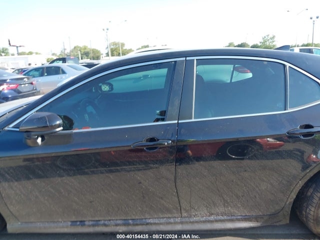 Toyota CAMRY SE 2020 4T1G11AK9LU884711 Image 14