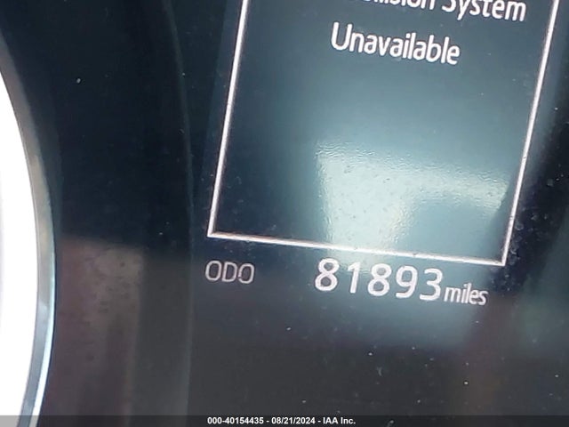 Toyota CAMRY SE 2020 4T1G11AK9LU884711 Image 15
