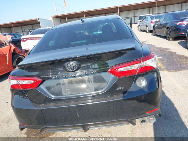 Toyota CAMRY SE 2020 4T1G11AK9LU884711 Image 16