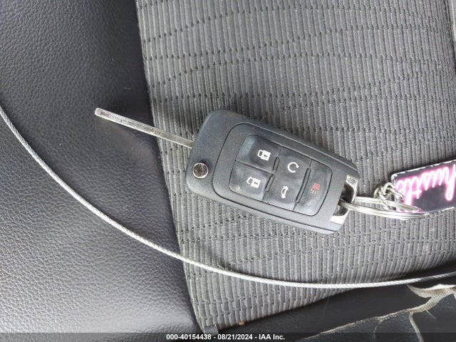 1G1115SL8EU102788 Chevrolet IMPALA 1LT