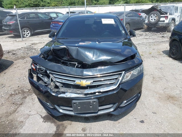 1G1115SL8EU102788 Chevrolet IMPALA 1LT
