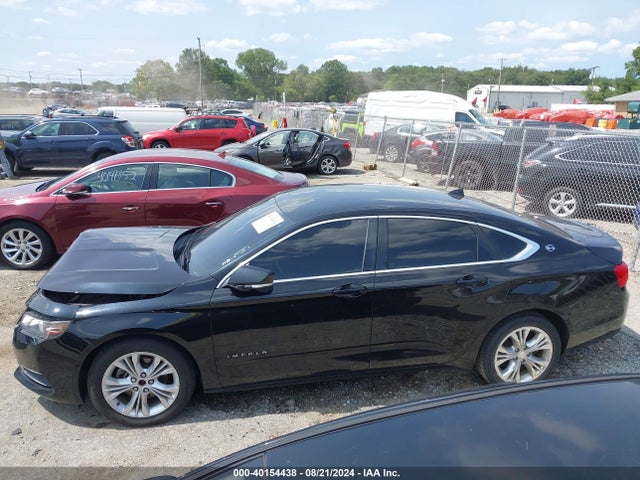 1G1115SL8EU102788 Chevrolet IMPALA 1LT