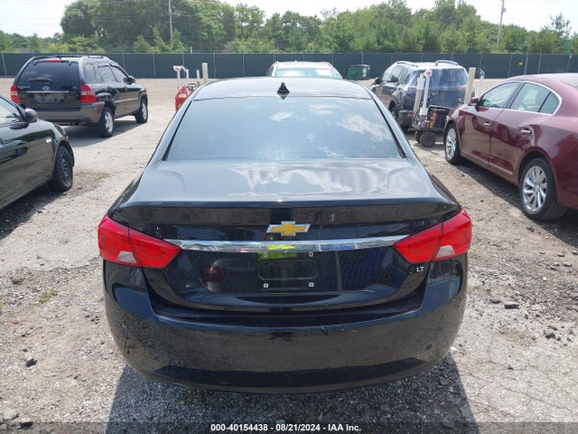1G1115SL8EU102788 Chevrolet IMPALA 1LT