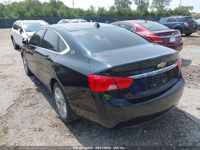 1G1115SL8EU102788 Chevrolet IMPALA 1LT