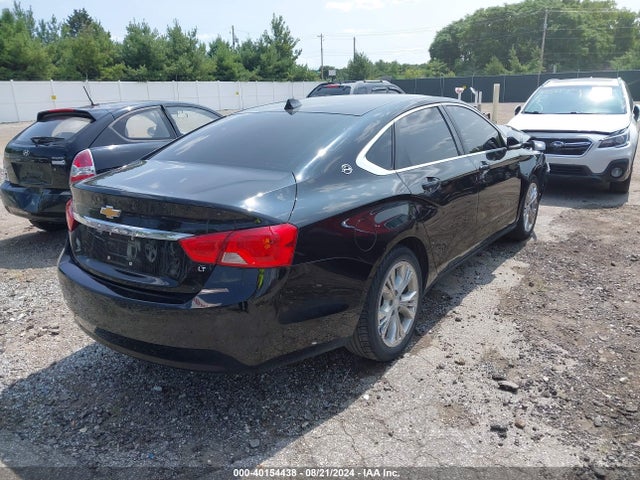 1G1115SL8EU102788 Chevrolet IMPALA 1LT