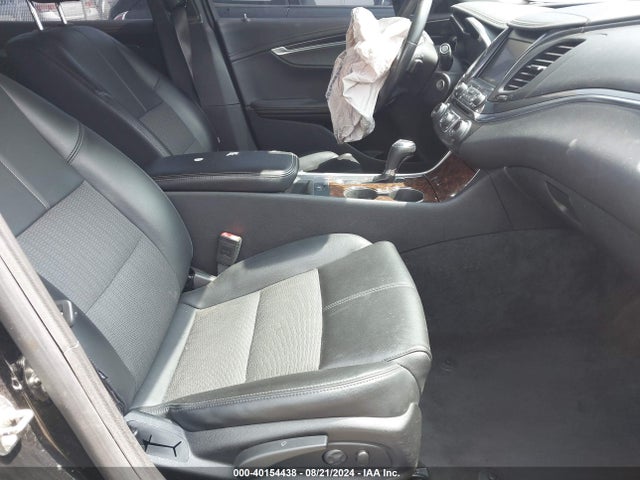 1G1115SL8EU102788 Chevrolet IMPALA 1LT
