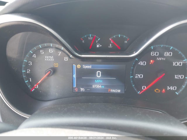 1G1115SL8EU102788 Chevrolet IMPALA 1LT