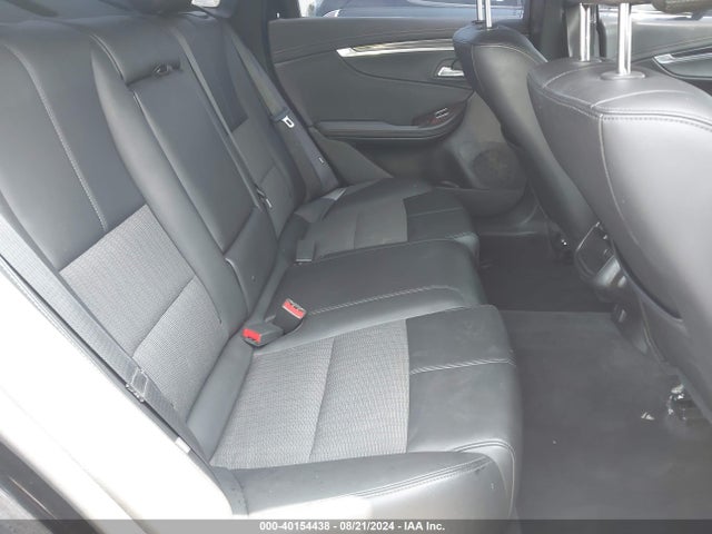 1G1115SL8EU102788 Chevrolet IMPALA 1LT