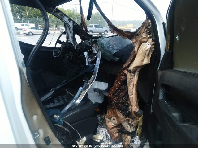 Nissan NV200 SV 2018 3N6CM0KN3JK697987 Image 5