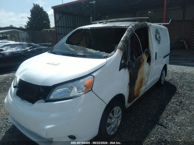 Nissan NV200 SV 2018 3N6CM0KN3JK697987 Image 6
