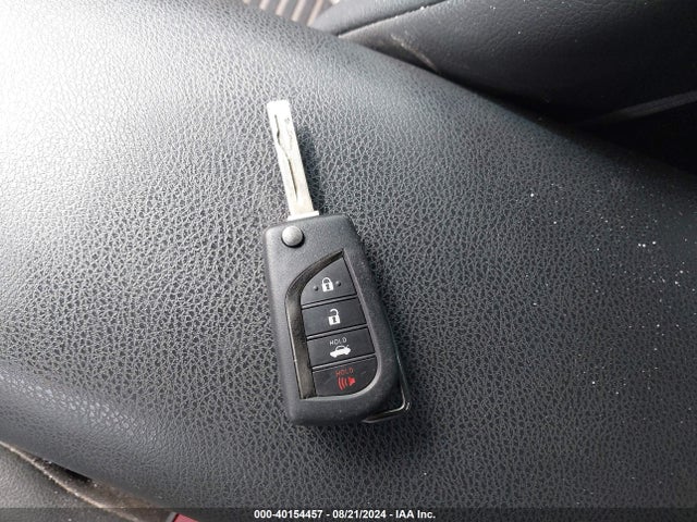 Toyota CAMRY SE 2020 4T1G11AK9LU324946 Image 11