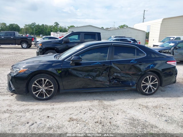 Toyota CAMRY SE 2020 4T1G11AK9LU324946 Image 14