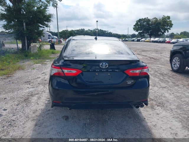 Toyota CAMRY SE 2020 4T1G11AK9LU324946 Image 16