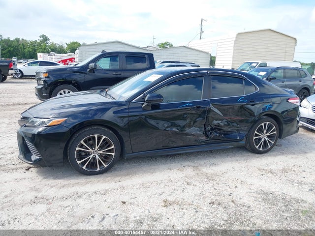 Toyota CAMRY SE 2020 4T1G11AK9LU324946 Image 6